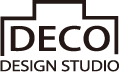 DECO DESIGN STUDIO コンセプト